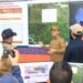 Norsan Soroti Pembakaran Lahan, Minta Pengawasan Karhutla Diperketat