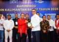 Wagub Kalbar Dorong KADIN Tak Sekadar Jadi Wadah Pengusaha, Tapi Motor Ekonomi Daerah