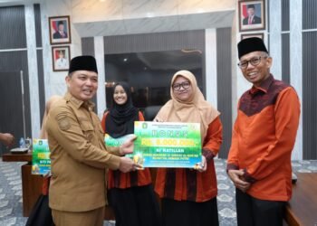 Usai MTQ Nasional 2026, Gubernur Norsan Minta Pembinaan Kafilah Kalbar Tak Putus di Tengah Jalan