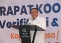 Koperasi Merah Putih di Kalbar Hadapi Tantangan Geografis, Pemprov Tekankan Jangan Sekadar Bangun Fisik