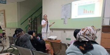 40 Kasus Diare Anak Tercatat dalam Dua Pekan, Orang Tua Diminta Waspadai Dehidrasi