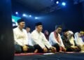 Pesan UAS di Singkawang: Rawat Silaturahmi, Perkuat Persaudaraan