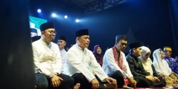 Pesan UAS di Singkawang: Rawat Silaturahmi, Perkuat Persaudaraan