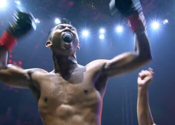 Keponakan Daud Yordan Menang KO, Leonardo Rebut Golden Belt Akcaya Kalbar