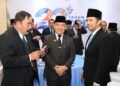 Norsan Dorong DPD RI Perkuat Perjuangan Aspirasi Daerah, Infrastruktur dan Perbatasan Jadi Sorotan