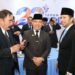 Norsan Dorong DPD RI Perkuat Perjuangan Aspirasi Daerah, Infrastruktur dan Perbatasan Jadi Sorotan