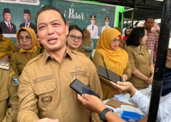 Asap Karhutla, Sekolah di Kalbar Wajib Pantau Udara Sebelum Tatap Muka