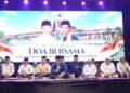 Norsan Ajak Warga Perkuat Kebersamaan dan Jaga Kalbar