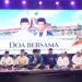 Norsan Ajak Warga Perkuat Kebersamaan dan Jaga Kalbar