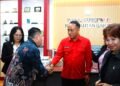Prayer Gathering Nasional V Hadir di Pontianak, Pemprov Kalbar Dorong Semangat Kebersamaan