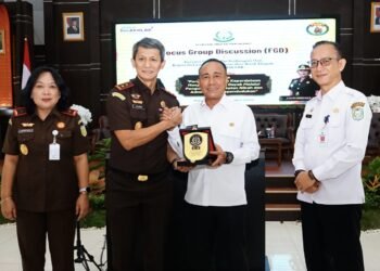 Wagub Kalbar: Administrasi Kependudukan Bukan Sekadar Dokumen, tapi Pelindung Hak Perempuan dan Anak