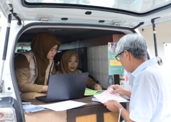 Bayar PBB-P2 Pontianak Dapat Keringanan hingga 50 Persen, Berlaku sampai 30 November