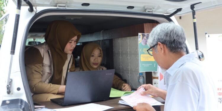 Bayar PBB-P2 Pontianak Dapat Keringanan hingga 50 Persen, Berlaku sampai 30 November