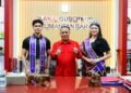 Pemprov Kalbar Dorong Generasi Muda Jadi Garda Terdepan Pelestarian Budaya