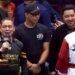 Saksikan Daud Yordan Juara, Norsan Harap Jadi Inspirasi Generasi Muda