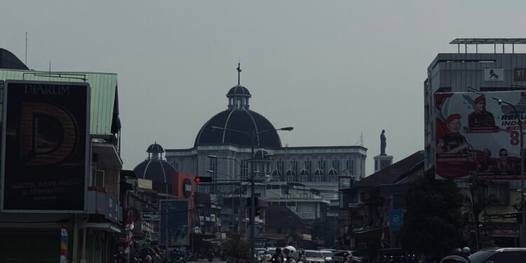 Pemprov Kalbar Bidik Dugaan Pelanggaran Perusahaan Terkait Karhutla