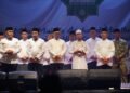 Maulid Akbar dan Milad Ansharul Mustafa, Edi Kamtono Ajak Warga Doakan Pontianak