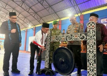 95 Persen Mahasiswa Baru PGRI Pontianak Berasal dari Luar Kota