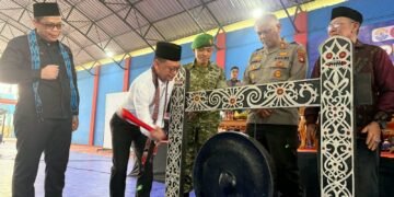 95 Persen Mahasiswa Baru PGRI Pontianak Berasal dari Luar Kota