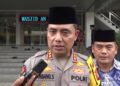 Direktur PDAM Bengkayang dan Auditor BPK Ditangkap, Bawa Rp400 Juta