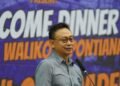 Kantor Pos Lama Pontianak Disewa Investor, Edi: Bangunan Tak Boleh Diubah