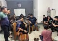 Suami di Sambas Ditangkap Kurang dari 24 Jam Usai Istri Ditemukan Tewas Ditusuk