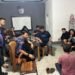 Suami di Sambas Ditangkap Kurang dari 24 Jam Usai Istri Ditemukan Tewas Ditusuk