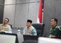 Pemprov Kalbar Perkuat Kesiapsiagaan Hadapi Musim Hujan, Norsan Waspadai Cuaca Ekstrem