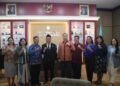 Wagub Kalbar: Kerukunan Adalah Kekuatan, Pemprov Siap Bersinergi dengan PGIW