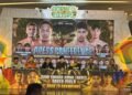 Daud Yordan Bidik Kemenangan KO atas Adore Torres di Pontianak
