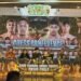 Daud Yordan Bidik Kemenangan KO atas Adore Torres di Pontianak